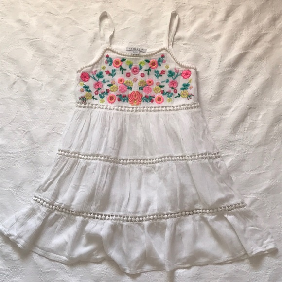 Primark Toddler Girls Dress - Picture 5 of 5